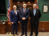 BEĆIROVIĆEV ŠAMAR LOBISTIMA: U srcu Washingtona srušio kulu od karata neprijateljske propagande