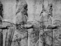 JEZIVA MISTERIJA: Okrutni su vladali svijetom i neprijateljima ulijevali strah u kosti, a onda su iznenada nestali...