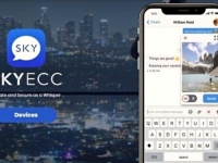 SUD BIH ODLUČIO: Prva presuda izrečena na osnovu dokaza iz Sky aplikacije postala pravosnažna
