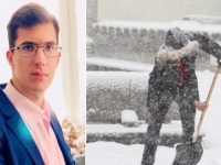 METEOROLOG NEDIM SLADIĆ NAJAVLJUJE: Prava zima stiže sa zakašnjenjem...