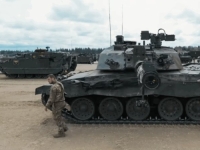 NATO JE RUSIMA DOŠAO PRED VRATA, ALI TEK SADA POČINJU PROBLEMI: Snimka otkrila gdje je savez najranjiviji (VIDEO)