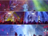 SPEKTAKL U SARAJEVU: Zoster priredio noć za pamćenje, ekskluziva za Sarajlije...