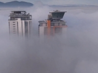 SVIJET U ŠOKU ZBOG SARAJEVA: Dramatične slike bh. prijestolnice obilaze planetu (VIDEO)