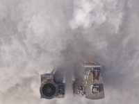 AMERIČKI WASHINGTON POST SE BAVI ZAGAĐENJEM U SARAJEVU: Djeca ne smiju vani, letovi otkazani...