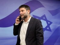 BURNO NA BLISKOM ISTOKU: Izraelski sigurnosni kabinet odobrio je uspostavu...