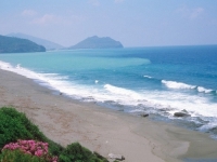 SEKUNDE DO KATASTROFE: U jednom trenutku more je bilo gotovo nestalo, a onda...