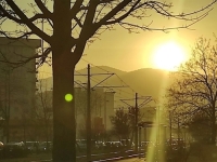 JOŠ MALO UŽIVAMO U SUNCU: Evo kakvo nas vrijeme očekuje do ponedjeljka...