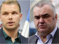 'APETIT MU NIKAD NIJE BIO PROBLEM': Stanivuković o ministru koji se nekada hvalio koliko sarmi može pojesti - 'Danas bi se mogao hvaliti koliko je budžeta 'proždrao''