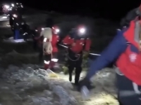 VELIKA DRAMA NA BJELAŠNICI: Traga se za više osoba?