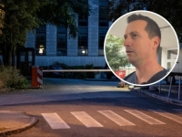 SINOĆ TEŠKO POVRIJEĐEN: Splitski doktor o stanju izbodenog policajca koji se nalazi na intenzivnom liječenju