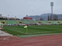 ŠUŠKANJA SVE GLASNIJA: Stiže li fudbaler Dinama na Koševo?