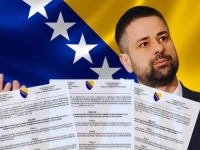 OVO SU JASNI DOKAZI: RS dužna sto miliona Federaciji 3BiH! Amidžić sve ignoriše (FOTO)