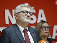 PRITUŽBE NA BUKU U CENTRU SARAJEVA: Mandić odgovorio na žalbe stanara Radićeve