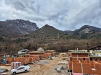 LIJEPA VIJEST ZA KRAJ GODINE: Stambeni objekti za 20 porodica u Donjoj Jablanici uskoro pri kraju