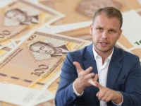 STANIVUKOVIĆ KRENUO DODIKOVIM STOPAMA: Gradonačelnički milionski budžet podigao za 50 posto