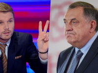 STANIVUKOVIĆ SLAVI POBJEDU NAD SNSD-om: 'Dvije bitke smo dobili nakon što je Vlada oduzela Banjaluci i Bijeljini prihode od PDV-a, koje danas mora vratiti'