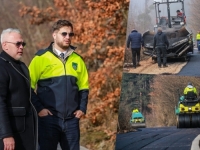 'DRUGI SU GODINAMA PRIČALI PRAZNE PRIČE': Nakon 30 godina zapuštenosti, Irfan Čengić najavio sanaciju...