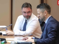 KOŠARAC OTVORENO PRIJETI: 'Tu neće biti nikakvog pomaka dok se iz pravnog prometa ne povuku odluke...'