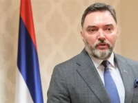 KOŠARAC BI DA DRŽI LEKCIJE: 'Manje tumarajte sarajevskim ulicama, otiđite u Banja Luku i dogovarajte'