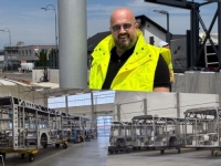 NEMA STAJANJA ZA MINISTRA ŠTETU: 'Od ljeta sljedeće godine ulicama Sarajeva će voziti...'