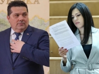 STEVANDIĆ PONIZIO SANJU VULIĆ: 'Ne znam zašto je tako glupu izjavu dala'