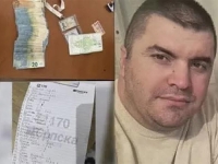 BRZA AKCIJA POLICIJE: Uhapšen zloglasni Miloš Stević, 'desna ruka' teroriste Milana Radoičića...