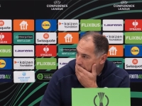 ŠTIMAC PRONAŠAO KRIVCA ZA NOVI PORAZ ZRINJSKOG: 'Zbog toga sam jako ljut...'