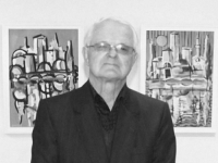 ISTAKNUTI PROSVJETNI RADNIK I UMJETNIK: Bihać se oprostio od Stipe Hamulke