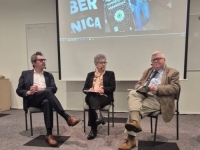 RASPRAVA U ŠTOKHOLMU: Otpor negiranju genocida i podrška memorijalizaciji