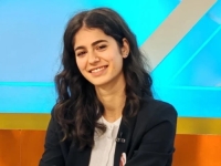 STUDENTICA MARIJA NADIGRALA VUČIĆA: 'Ovo je bila samo proba, pokazali smo da je promjena moguća'