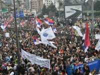 U SRBIJI SE SUTRA OČEKUJE HAOS: Studenti objavili posljednju poruku pred velike proteste