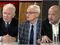 OŠTRA DEBATA PRED KAMERAMA: Bivši sudac Branko Perić –'Skandali od početka, mjesto kao da je ukleto – od Bože Mihajlovića, preko Dijane Kajmaković...'