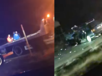 DETALJI UŽASA U KRAJINI: Pet osoba povrijeđeno, troje prevezeno u bolnicu... (VIDEO)