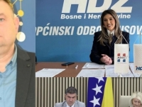 ČOVIĆEVI LJUDI U SUKOBU INTERESA: Komsija istražuje Roberta Vidovića, Čavarinu savjetnicu iz Busovače i još...
