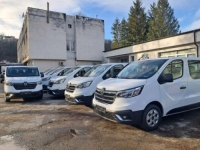 ODRŽIVO GOSPODARENJE: 'Šume USK' za obnavljanje voznog parka izdvajaju milion i 164 hiljade KM