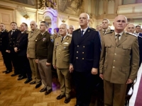 DAN ORUŽANIH SNAGA BEZ PRVOG ČOVJEKA: Ko je bojkotovao Akademiju OSBiH?