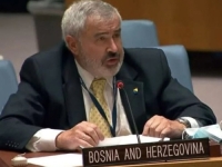 SVEN ALKALAJ IZ WASHINGTONA DAO GARANCIJE: 'Nema trećeg entiteta, nema zatvaranja OHR-a. Rubio sve zna, Dodik je na oku Amerike' (VIDEO)