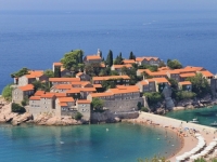OD NAREDNE GODINE: Sveti Stefan ponovno dostupan posjetiocima