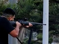 UZNEMIRUJUĆI SNIMCI SA POZNATE AUSTRALSKE PLAŽE: Nakon pucnjave na 'Bondiju' potvrđeno je da ima više poginulih