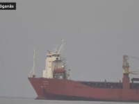 DRAMA NA MORU: Šveđani upali na ruski brod, procurila snimka...