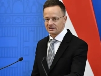 PETTER SZIJJARTO OBEĆAO: 'Mađarska 2026. neće primiti nijednog migranta'