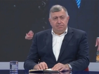 NUKLEARNI STRUČNJAK TONČI TADIĆ: 'Ja Rusima ne vjerujem ni kad kažu koji je dan...'