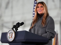 TRUMPOVA PORODICA NA UDARU: Melania bi mogla izgubiti državljanstvo ako prođe novi zakon