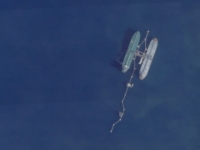 POSTOJI PRAVNA PROCEDURA: Šta će biti s tanekerom koji je zaplijenjen kod Venezuele