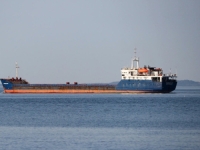 HAOS NA CRNOM MORU: Tanker pod ruskom zastavom prijavio da je napadnut