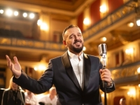 SARAJEVSKI PJEVAČ NAJAVLJUJE NOVI SINGL: Okupio je vrhunske muzičke profesionalce iz cijelog regiona