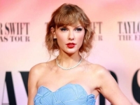 TERET SLAVE: Strah i tjeskoba u backstageu, šta je otkrio dokumentarac o Taylor Swift? (VIDEO)