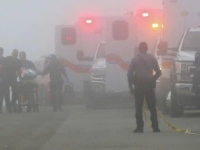 SRUŠIO SE AVION KOD TEKSASA: Poginulo najmanje pet osoba