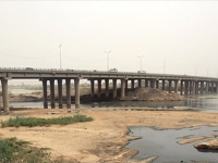 JEZIVI PRIZORI: Čuvena rijeka nestaje pred očima cijelog svijeta, konačni udarac opstanku drevne zajednice...