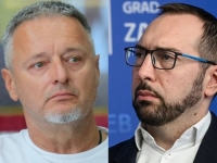 THOMPSON POZVAO NA RUŠENJE GRADONAČELNIKA ZAGREBA: Arena podrhtavala uz zabranjene stihove i političke poruke!